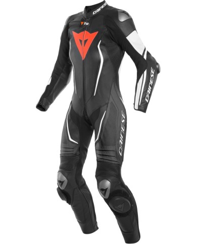 Dainese noir-blanc