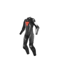 Dainese noir-blanc