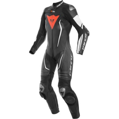 Dainese noir-blanc