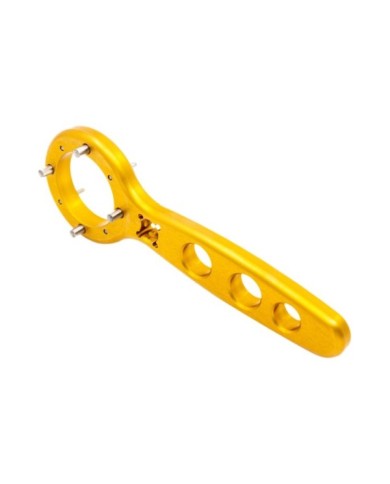 Öhlins Outil spécial Pin spanner, EC-Top cap