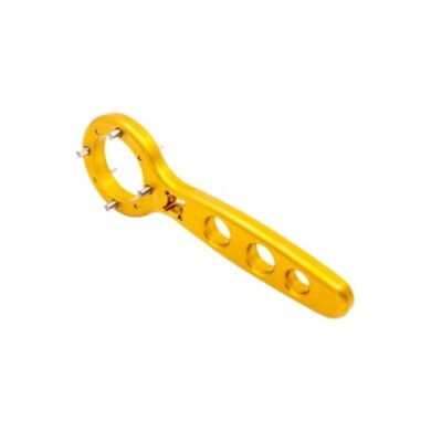 Öhlins Outil spécial Pin spanner, EC-Top cap