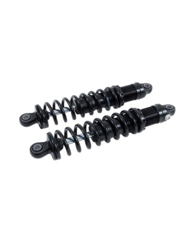 Öhlins Amortisseurs