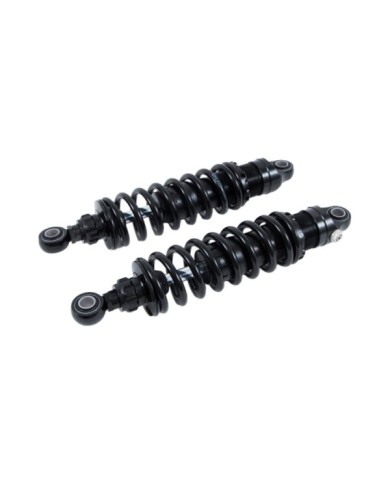 Öhlins Stossdämpfer