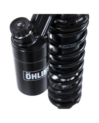 Öhlins Amortisseurs Blackline