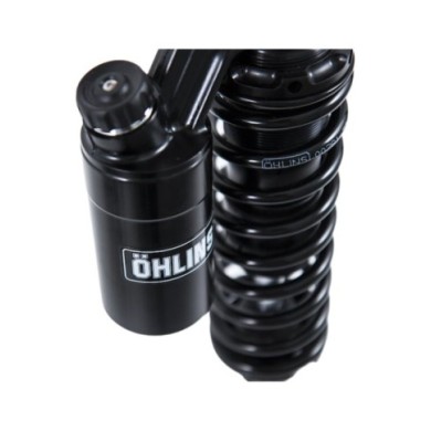 Öhlins Amortisseurs Blackline