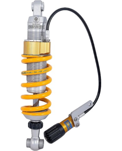 Öhlins Amortisseur STX 46 Street