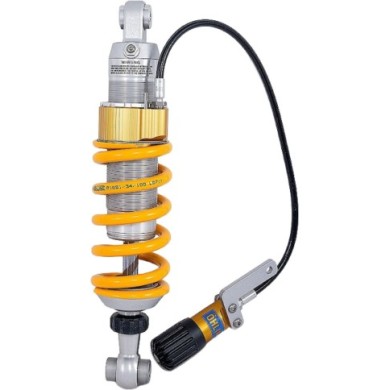 Öhlins Stossdämpfer STX 46 Street