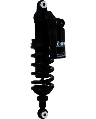 Öhlins Stossdämpfer STX 46 Blackline