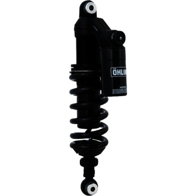 Öhlins Stossdämpfer STX 46 Blackline