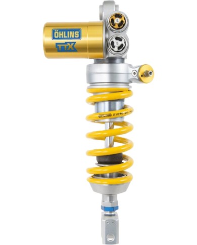 Öhlins Amortisseur TTX GP