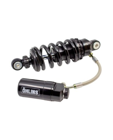 Öhlins Stossdämpfer Blackline