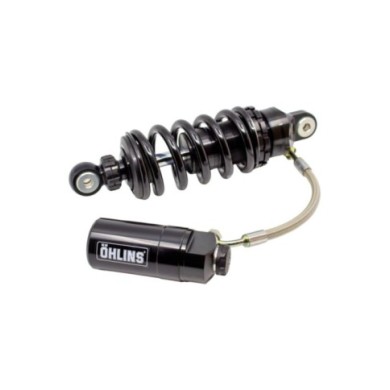 Öhlins Amortisseur Blackline