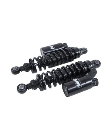 Öhlins Amortisseur STX 36 Blackline