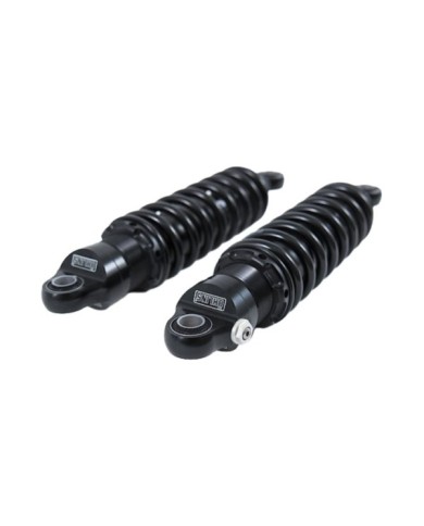 Öhlins Amortisseurs Blackline