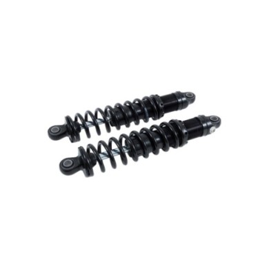 Öhlins Amortisseurs Blackline