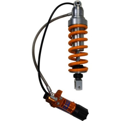 Öhlins Stossdämpfer STX 46 Adventure