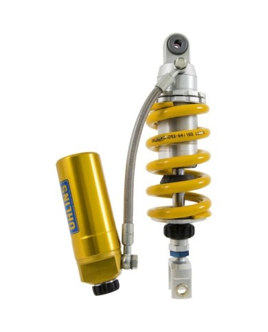 Öhlins Amortisseur STX 46 Street