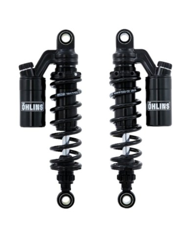 Öhlins Stossdämpfer STX 36 Blackline