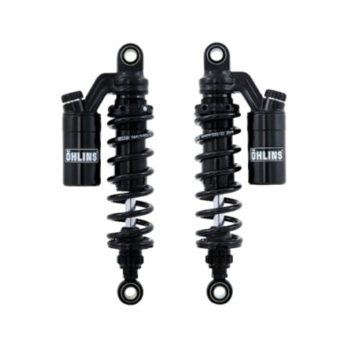 Öhlins Stossdämpfer STX 36 Blackline