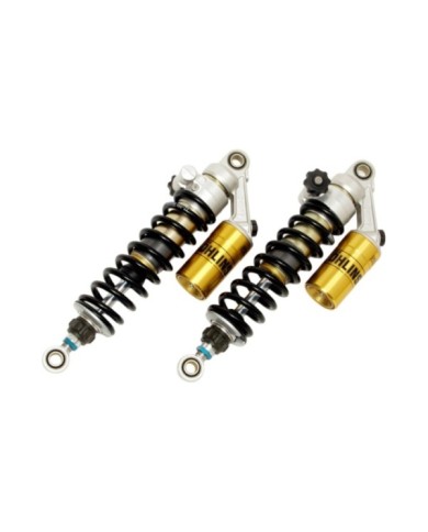 Öhlins Amortisseurs