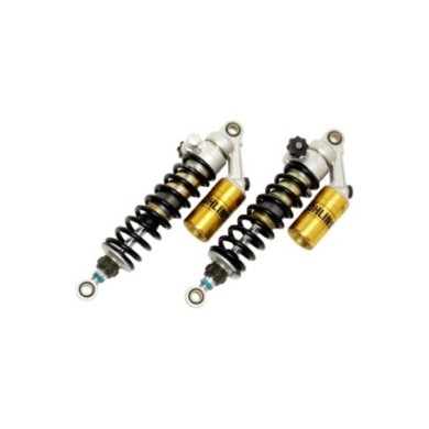 Öhlins Amortisseurs