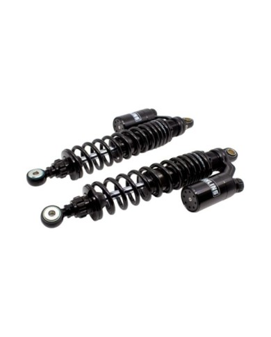 Öhlins Stossdämpfer Blackline