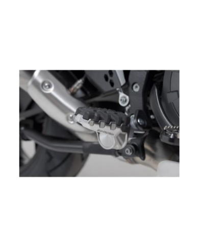 SW-MOTECH EVO Fussrasten-Kit