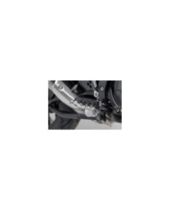 SW-MOTECH Kit de repose-pieds EVO