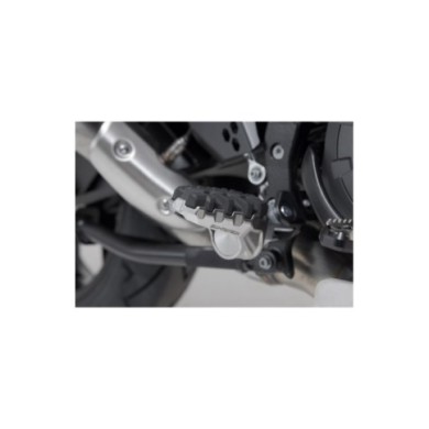 SW-MOTECH Kit de repose-pieds EVO