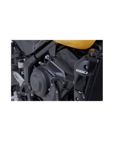 SW-MOTECH Kit de patins de protection