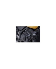 SW-MOTECH Sturzpad-Kit