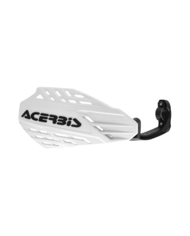 Acerbis Protège-mains Linear ventilés
