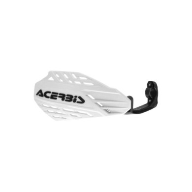 Acerbis Protège-mains Linear ventilés