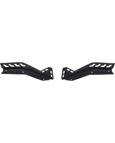 Acerbis Spoiler protège-mains Linear Ventilé
