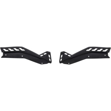 Acerbis Spoiler protège-mains Linear Ventilé