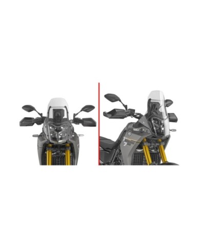 GIVI Protection de phare