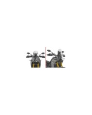 GIVI Protection de phare