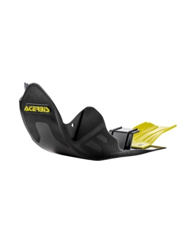 Acerbis Motorschutzplatte