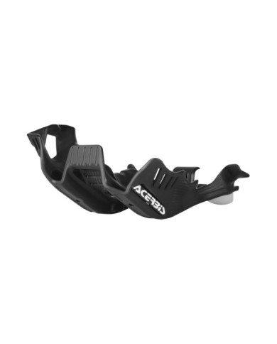 Acerbis Sabot moteur