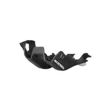 Acerbis Sabot moteur