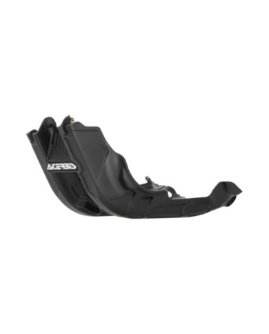 Acerbis Motorschutzplatte