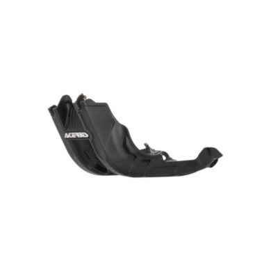Acerbis Sabot moteur
