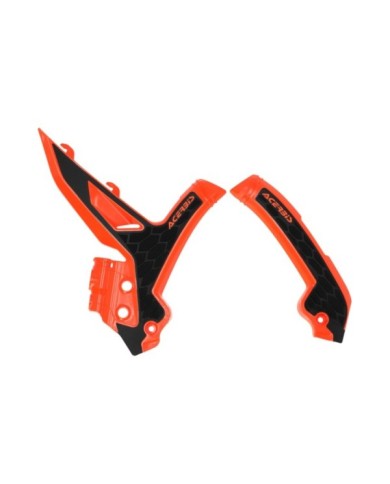 Acerbis X-Grip Rahmenschutz