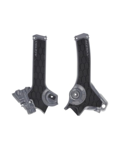 Acerbis X-Grip Protection de cadre