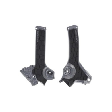 Acerbis X-Grip Protection de cadre