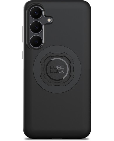 Quad Lock MAG Case - Samsung Galaxy S25FE