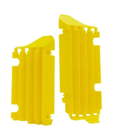 Acerbis Ouïes de radiateur