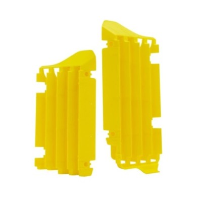 Acerbis Ouïes de radiateur