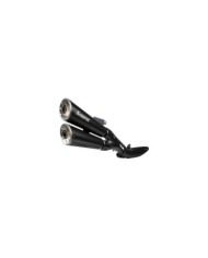 AKRAPOVIC Gamme Slip-On (SS)