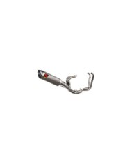 AKRAPOVIC Evolution Line (Titan)